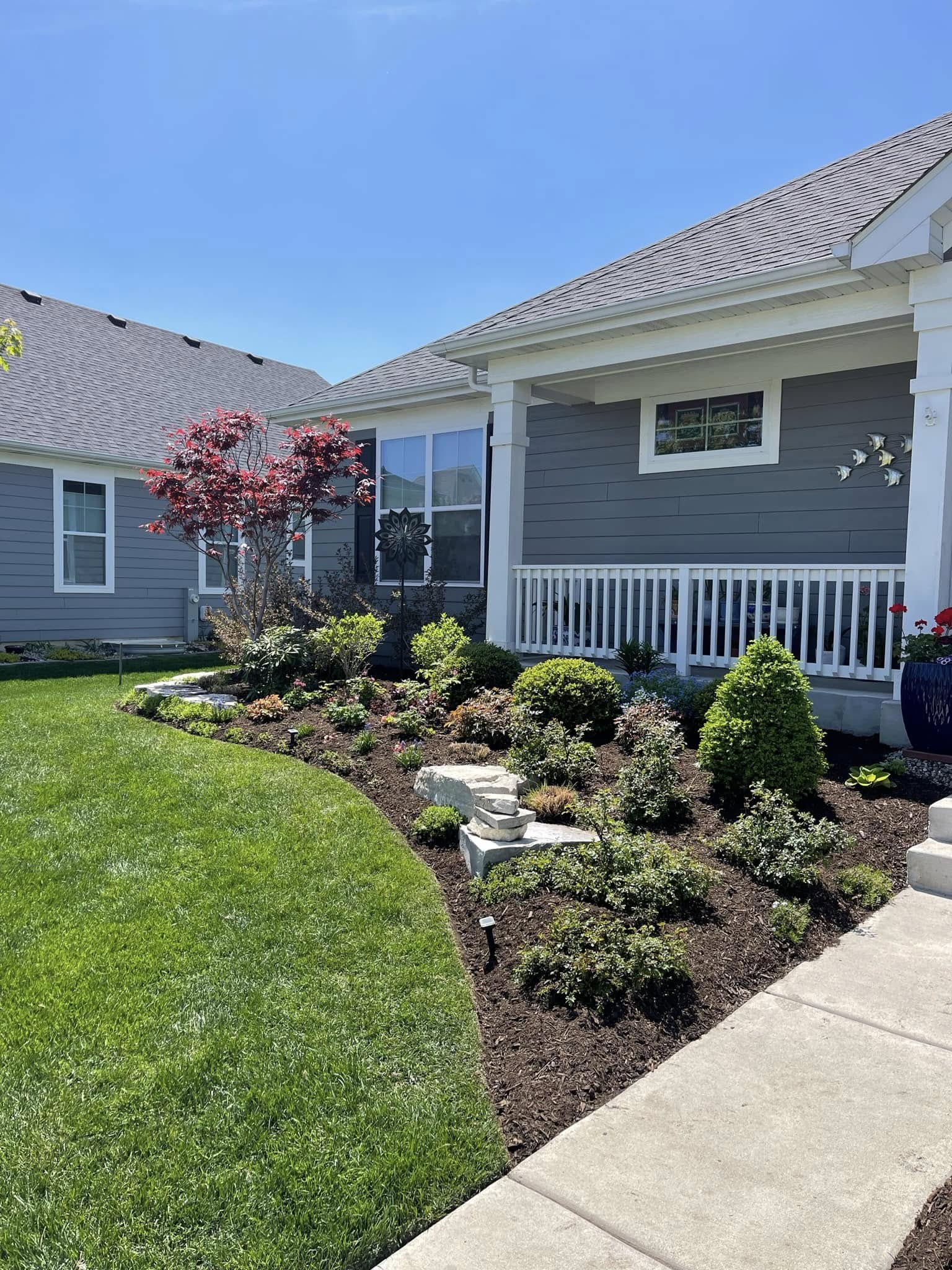 Snap Final Grading team at work