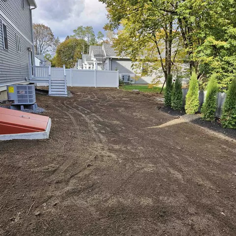 final grading in Edmonton