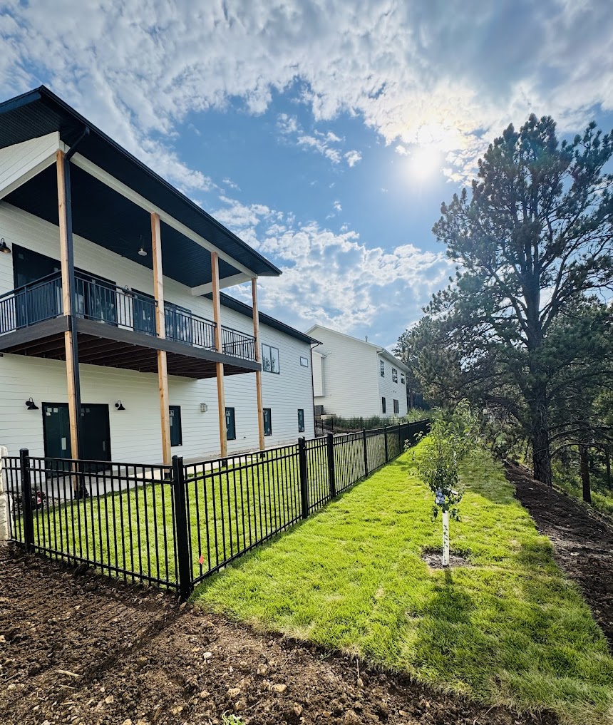 sod installation in Edmonton
